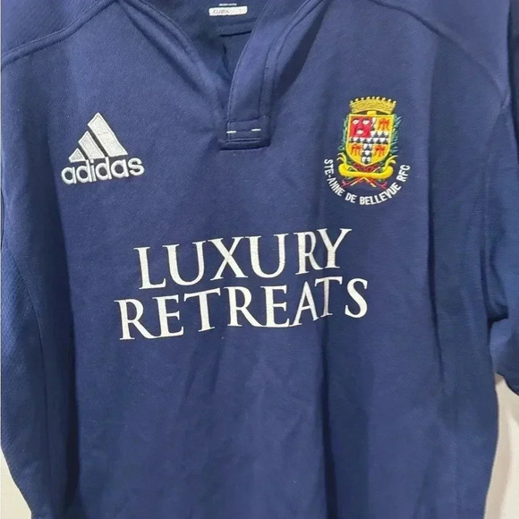 Adidas Professional Rugby Jersey - Picture 3 of 8